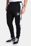 Puma T7 Vintage Track Pants Black/White