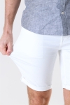 Only & Sons Ply PK 6235 Shorts White