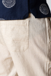 Clean Cut Copenhagen Barcelona Luca pants Light beige