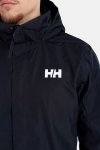 Helly Hansen Dubliner Jacka Navy