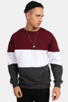 Klockaban Classics TB1868 Sweat Port/White/Charcoal