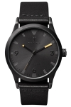 Triwa Svart of Black Black Classic