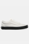 Vans Old Skool Mocka Sneakers Blanc De Blanc/Black