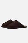 Jack & Jones JFWDUDELY MICROFIBER SLIPPER JAVA/BEIGE Java