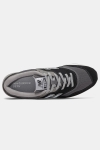 New Balance 997H Sneakers Grey/Black