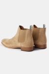 Shoe The Bear Dev Mocka Chelsea Boots Sand