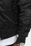 Urban Classics Bomber Jacka Black