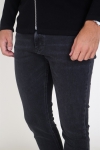 Just Junkies Jeff Jeans Pass Black