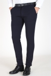 Solid Frederic Pants Insignia Blue