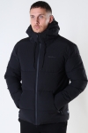 Woodbird Joseph Climb Jacket Black