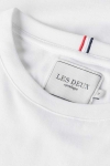 Les Deux T-shirt White Dark PKlockaple