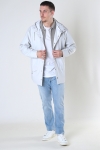 Rains Jacket 58 Off White