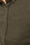 Jack & Jones Classic Melange Shirt L/S Rosin
