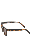 Jack & Jones Pontus Songlasses Brown Sugar
