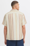 Solid Isai Shirt Acorn