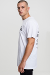 Mister Tee MT398 White