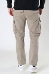 Gabba Rufo Cargo Pants Sand