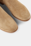 Shoe The Bear Dev Mocka Chelsea Boots Sand