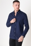 Jack & Jones Summer Skjorta L/S Navy Blazer