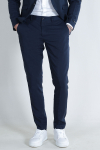 Jack & Jones Premium Franco Slim Fit Kostym Dark Navy