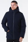 Elvine Cole Function Stretch Jacka Dark Navy