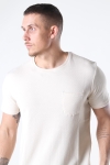 Tailored & Originals Tactis SS T-shirt Sandshell