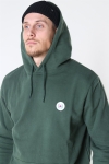 Woodbird Our Shaxy Patch Hoodie Army