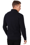 Kronstadt Carlo Zip Sticka Navy