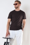 Jack & Jones Organic Basic Tee Mulch