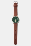 Triwa Pine Falken Klocka Brown Classic