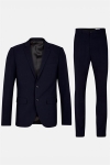 Lindbergh Men's Kostym Navy