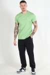 Clean Cut Copenhagen Patrick Organic Tee Green