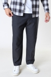 ONLY & SONS ONSDEW LIFE  CROP TAPERED GW 9911 Dark Grey Melange