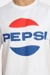 Sweet SKTBS Sweet Pepsi T-shirt White