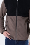 Jack & Jones JJPOWER FLEECE Falcon