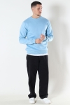 ONLY & SONS Ceres Crew Neck Sweat Glacier Lake