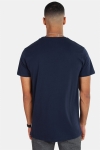 Lindbergh Copenhagen T-shirt Navy