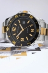 Sekonda 1581 Two-Tone Sports Klocka