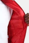 Urban Classics Bomber Jacka Fire Red