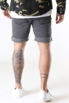 Denim Project Mr Orange Denim Shorts Grey