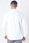 Jack & Jones Classic Soft Oxford Skjorta LS White