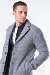 Tailored & Originals Sohail Frakke Light Grey