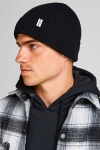 Jack & Jones Brink Beanie Black