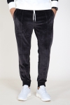 Champion Cuffed Pants Black