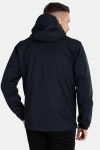 Helly Hansen Dubliner Jacka Navy