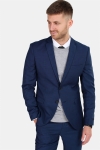 Jack & Jones Solaris Kavaj Medieval Blue