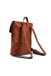 Still Nordic Clean Backpack Cognac