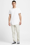 Jack & Jones JJENOA TEE SS CREW NECK 3PK MP White 1White 1Black 1Navy