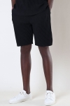 ONLY & SONS Asher Pleated Shorts Black