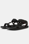 Jack & Jones JFWRAY 2.0 SANDAL Anthracite